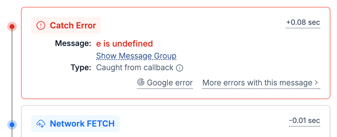 HTML Installation Error