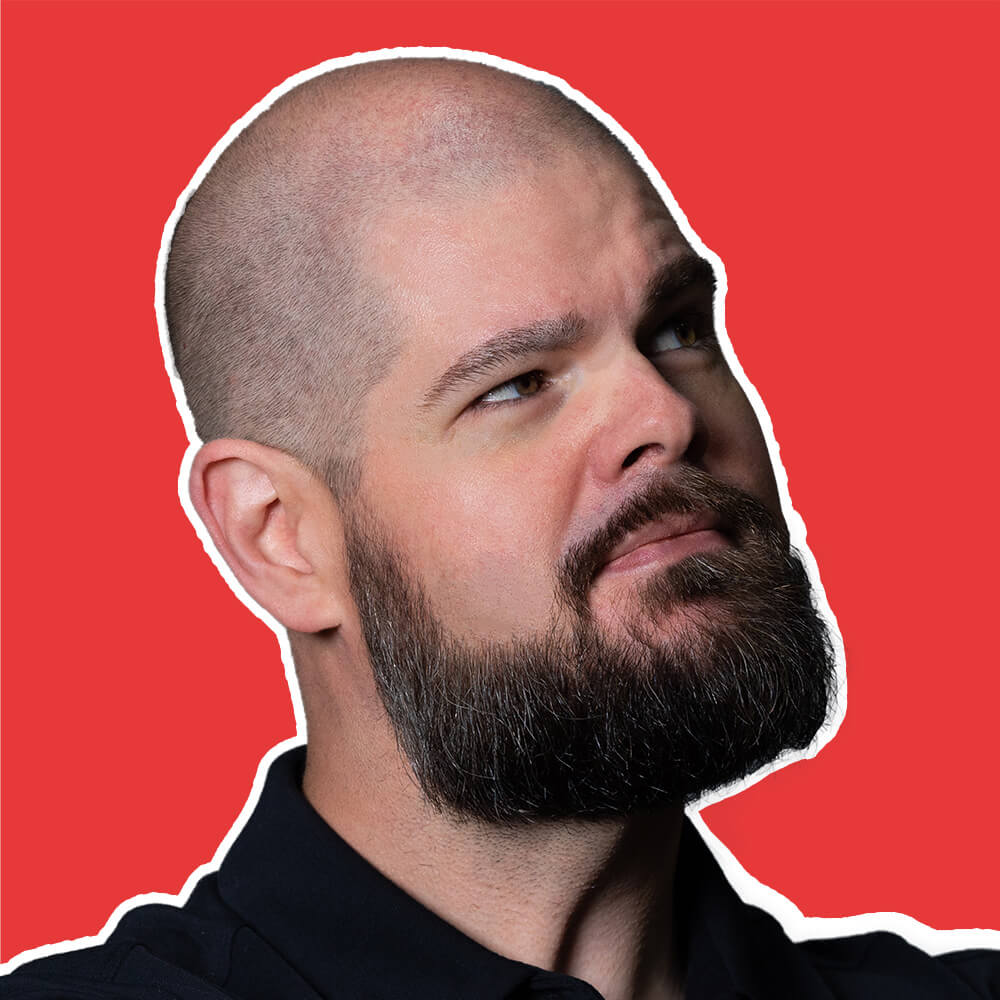 Todd H. Gardner