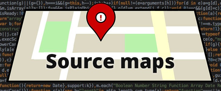 Privacy-Enhanced Source Maps