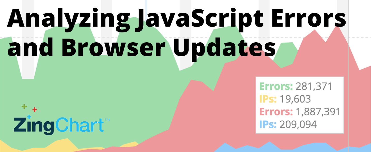 Analyzing JavaScript Errors and Browser Updates