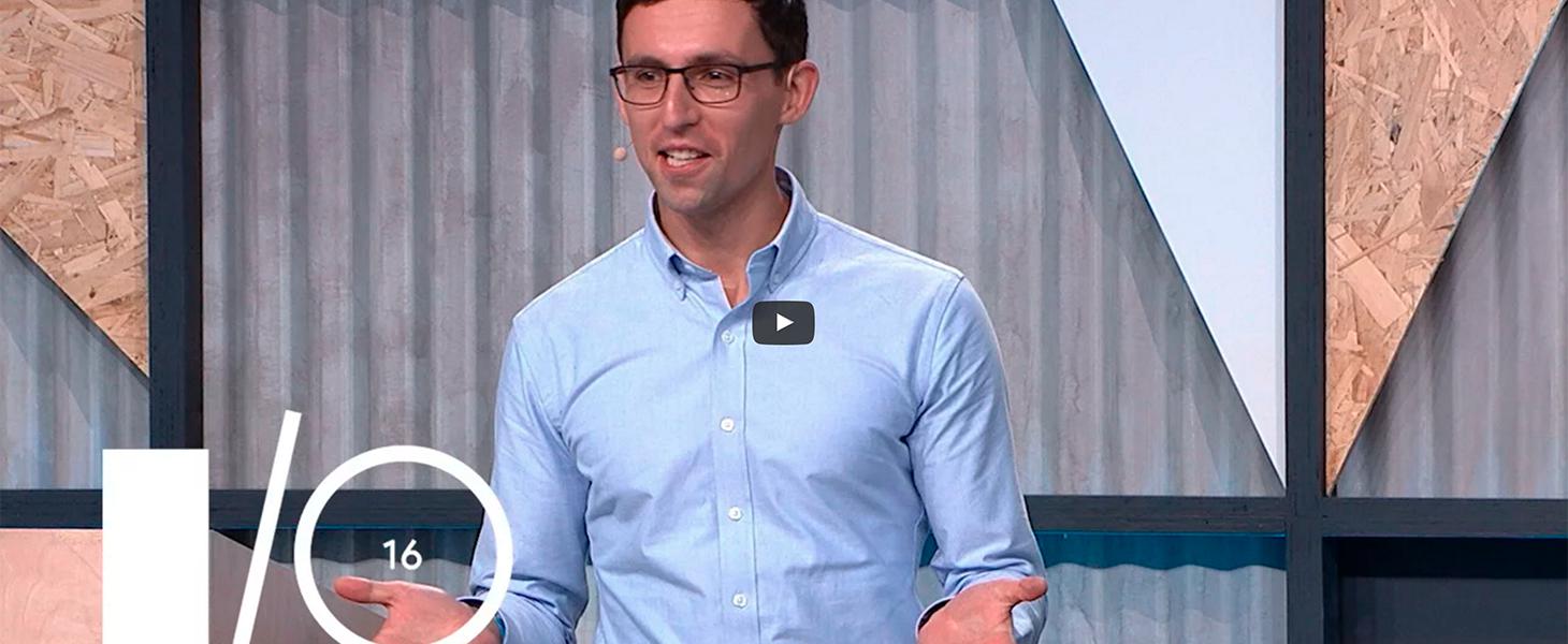 [Video] Fast and Resilient Web Apps