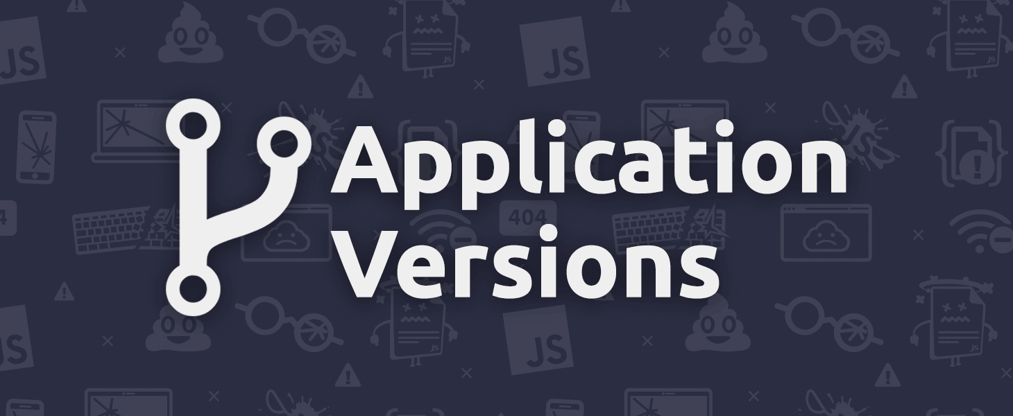 Application Versions