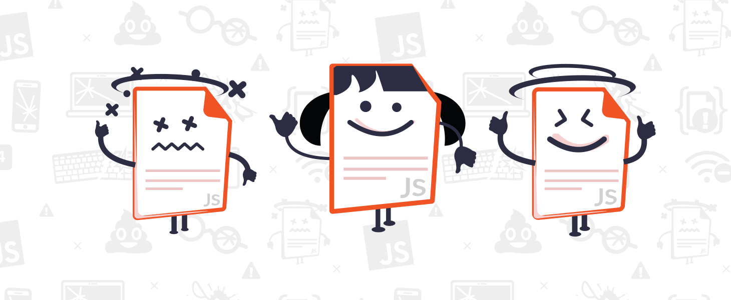 Script Guy Mascots