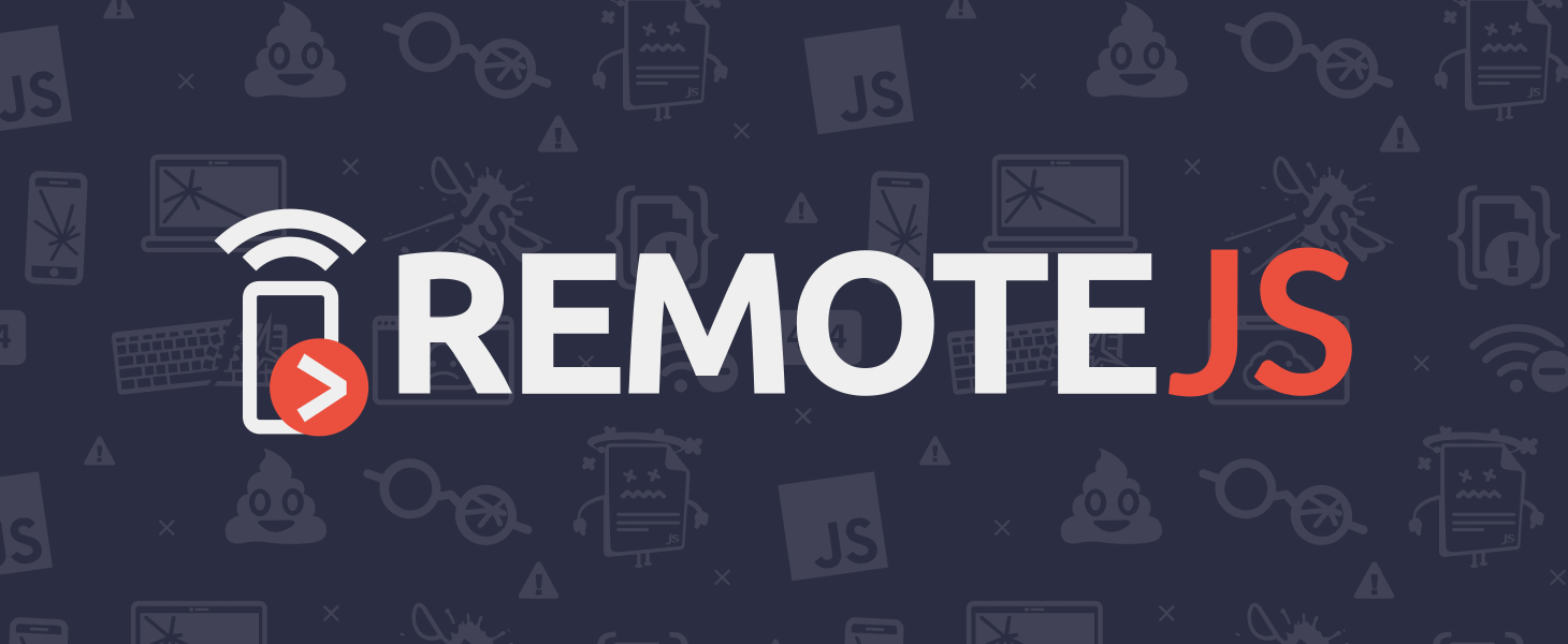 Debugging Remote Browsers with RemoteJS