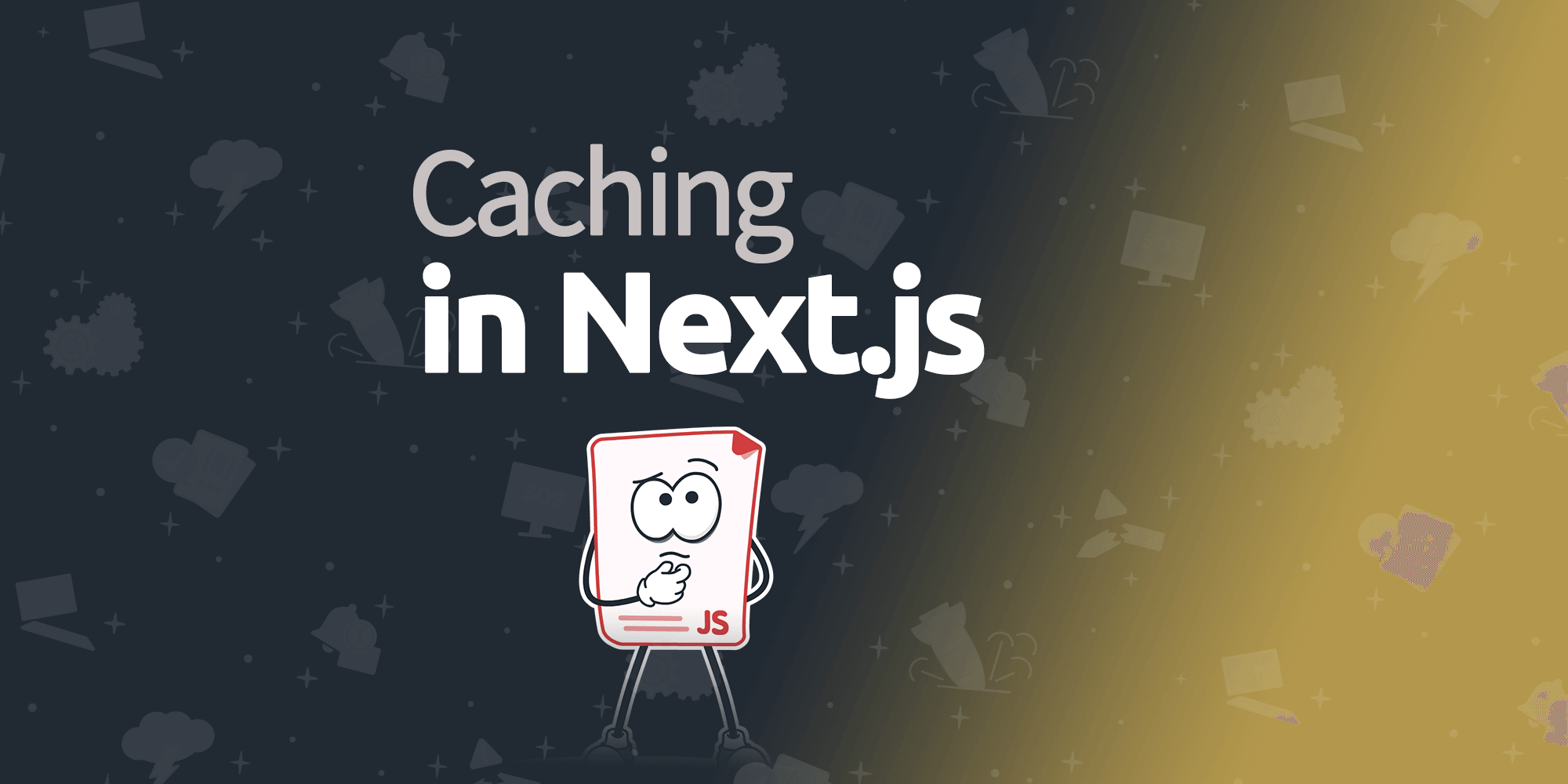 Common Errors in Next.js Caching