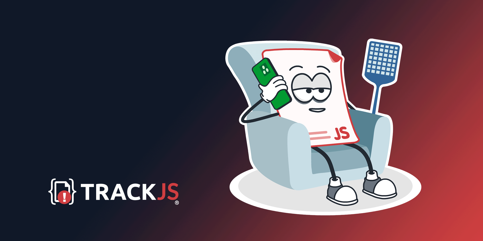 Todd Gardner from TrackJS on STL Code Cast Show