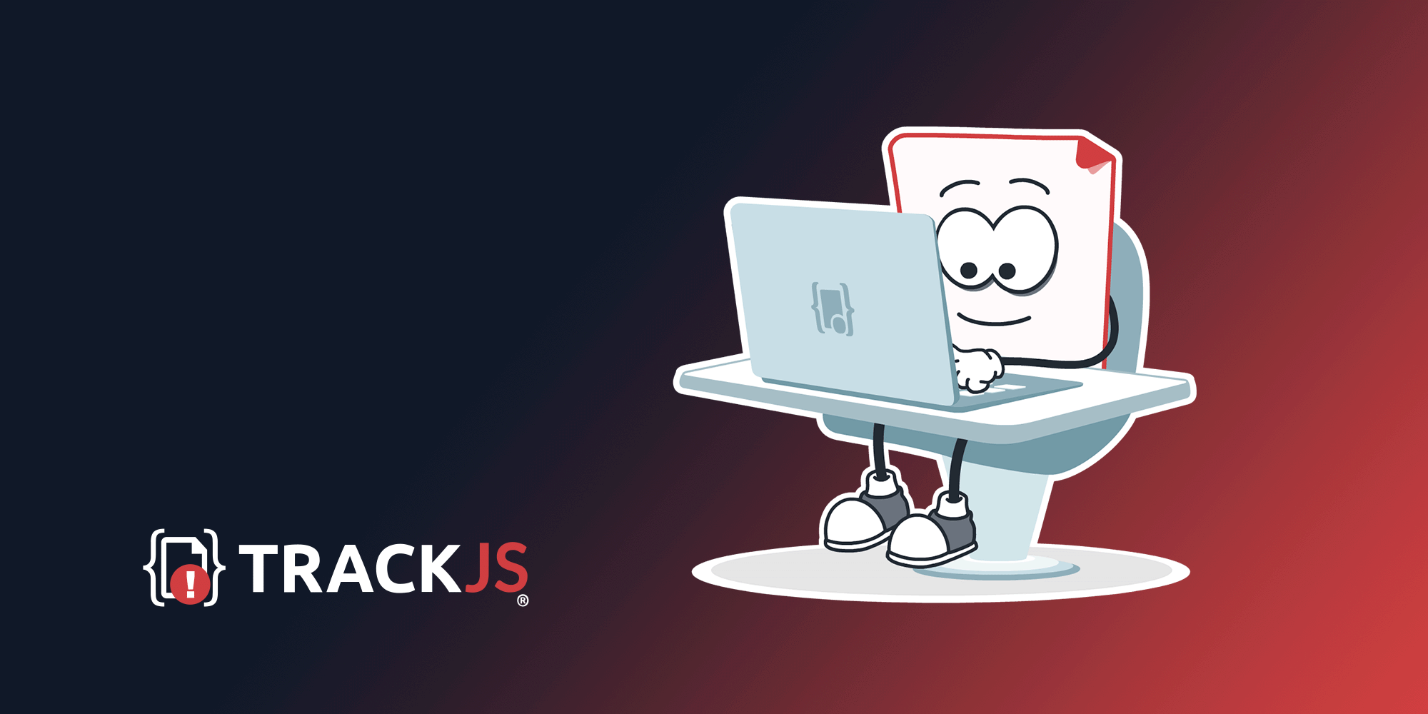 TrackJS for NodeJS