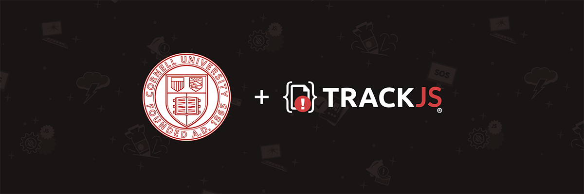 Cornell School of Hotel Administration: Proactive JavaScript Error Management