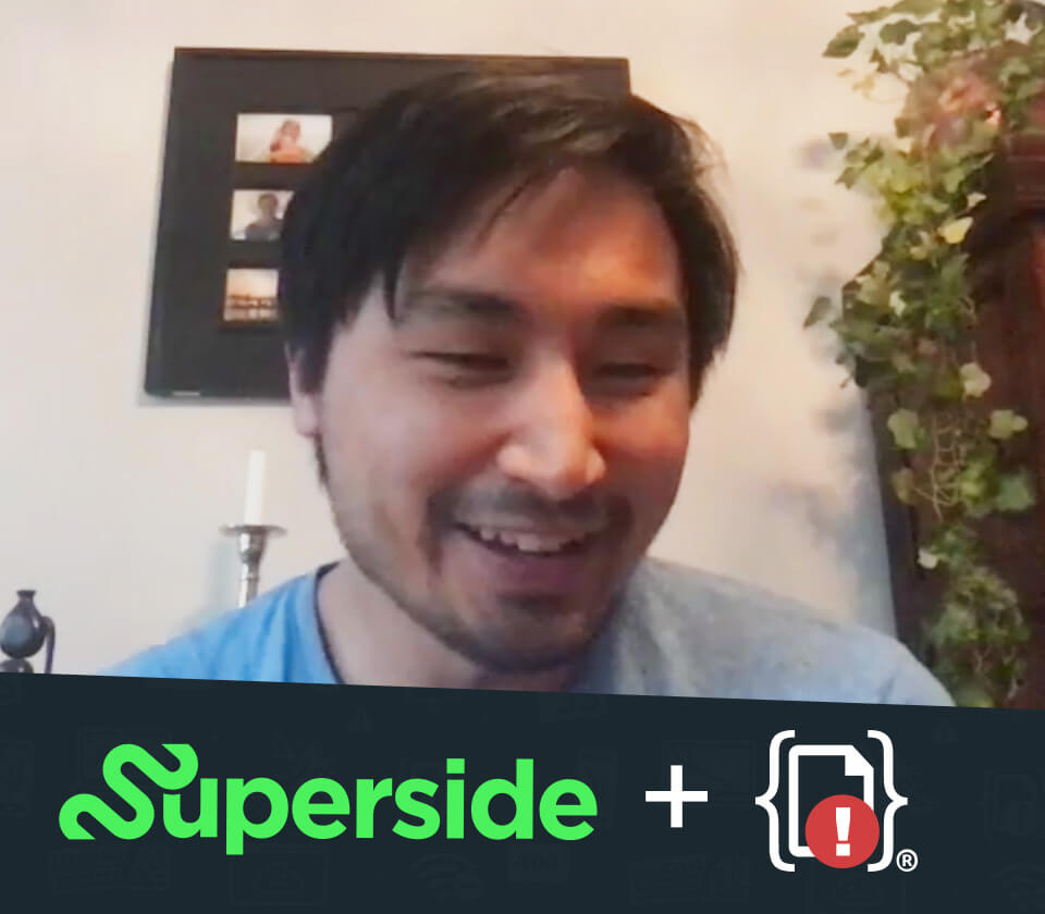 Deploying Frontend Code with Confidence at Superside