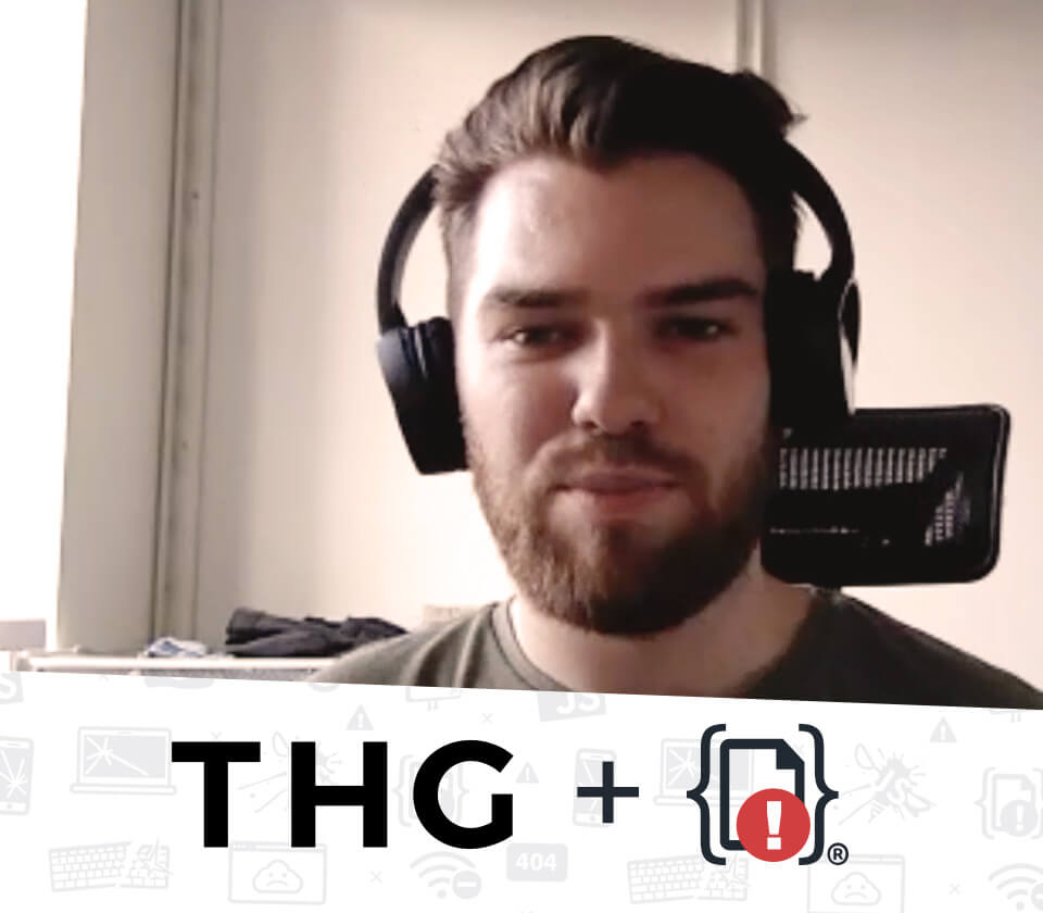 Fearlessly Rewriting Code at The Hut Group